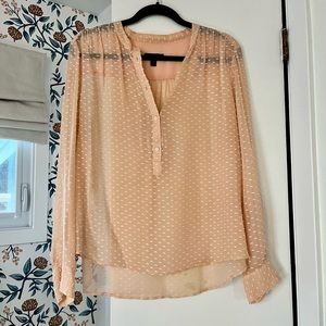 J Crew blouse